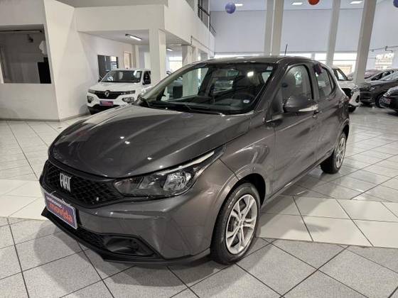 FIAT ARGO 1.0 FIREFLY FLEX DRIVE MANUAL